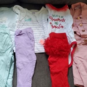 Baby Outfits